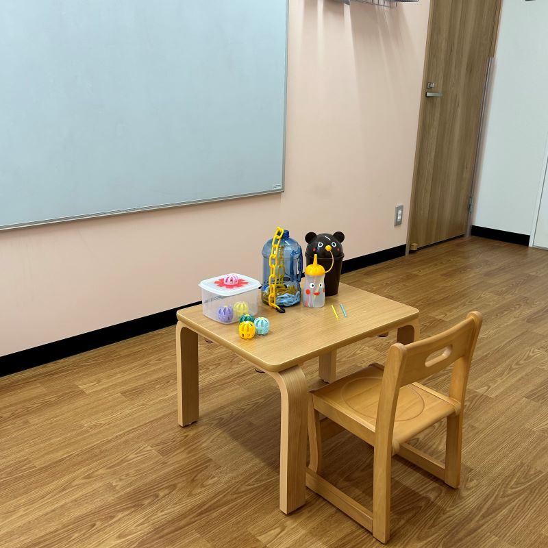 ハビー野田阪神駅前教室　画像①